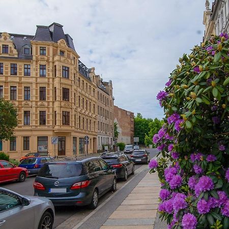 Stilvolle Fewo Augusta I Gorlitz Exterior photo